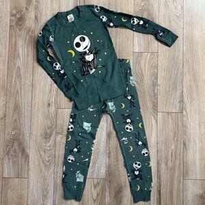 NBC Jack Skellington Pajamas